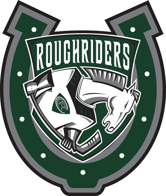 cedar rapids roughriders 2009-2012 alternate logo iron on transfers for clothing